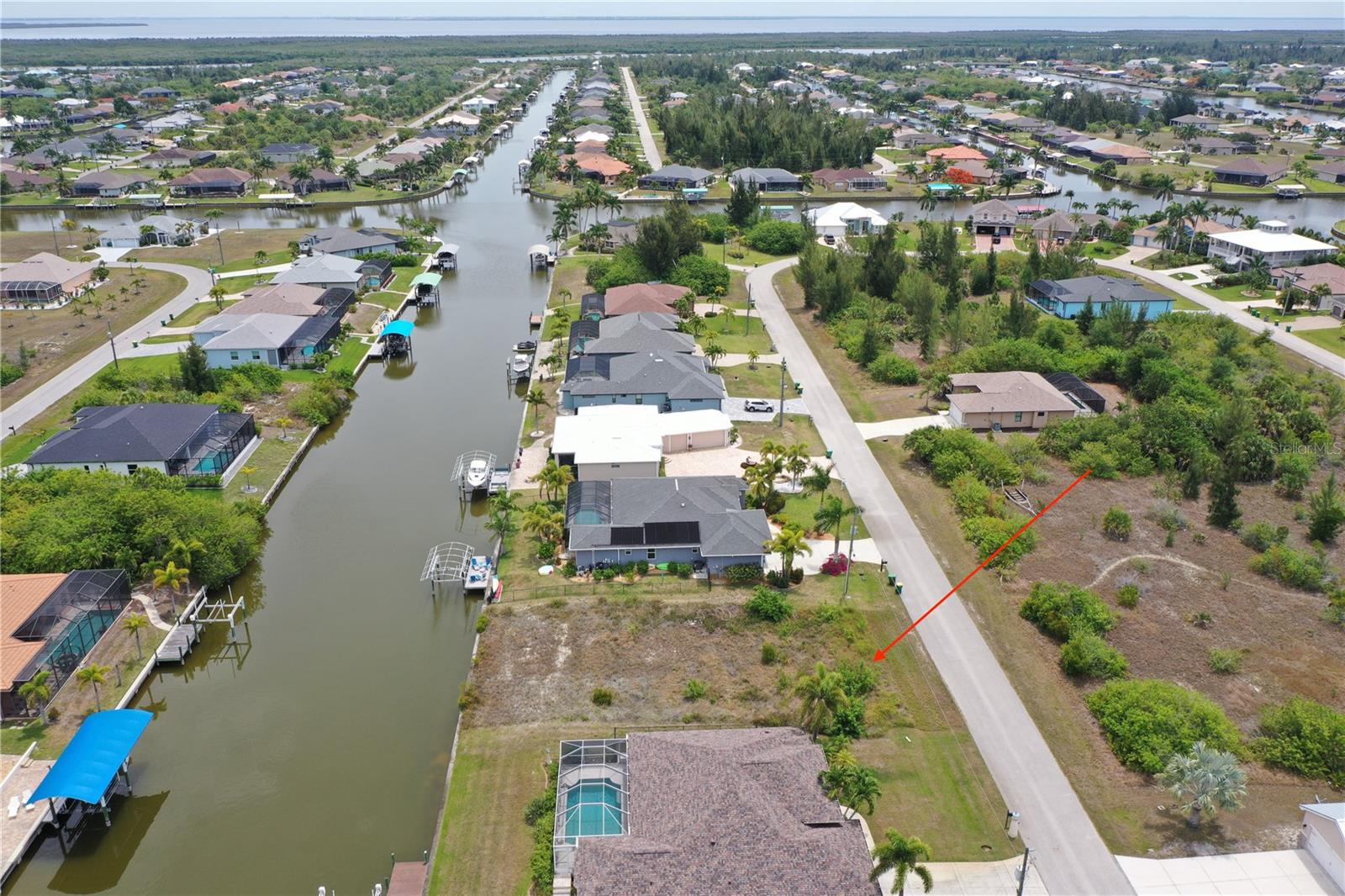 15124 TAURUS CIR, PORT CHARLOTTE, FL — photo 10