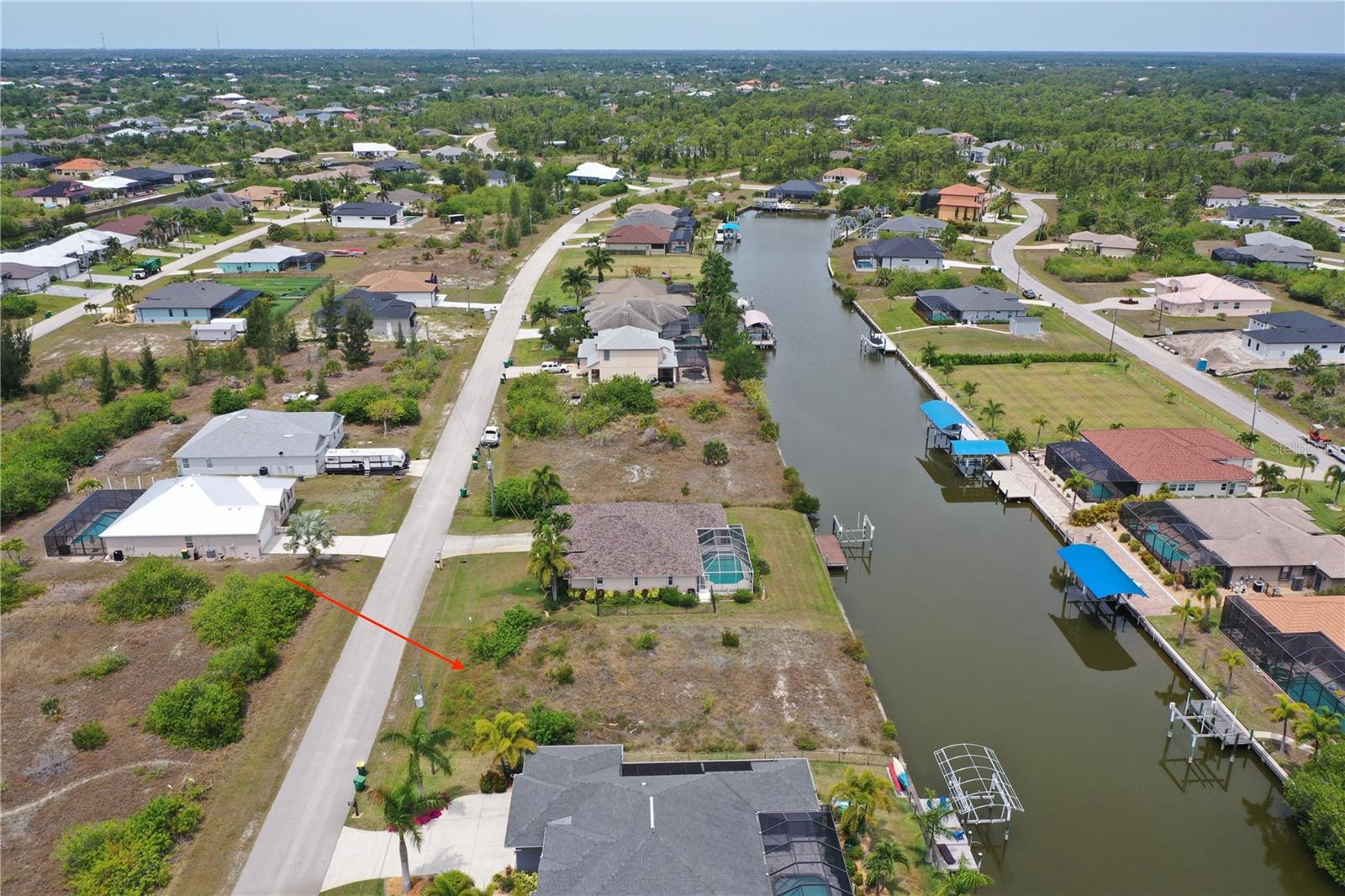 15124 TAURUS CIR, PORT CHARLOTTE, FL — photo 12