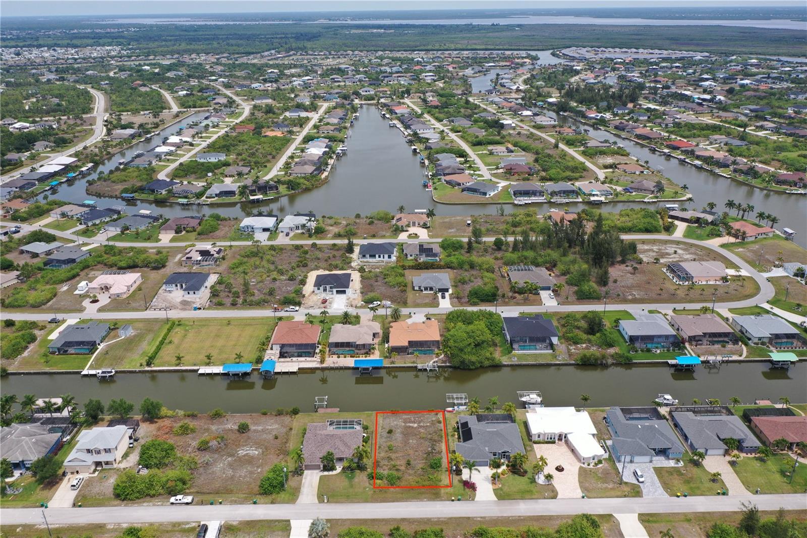 15124 TAURUS CIR, PORT CHARLOTTE, FL — photo 13