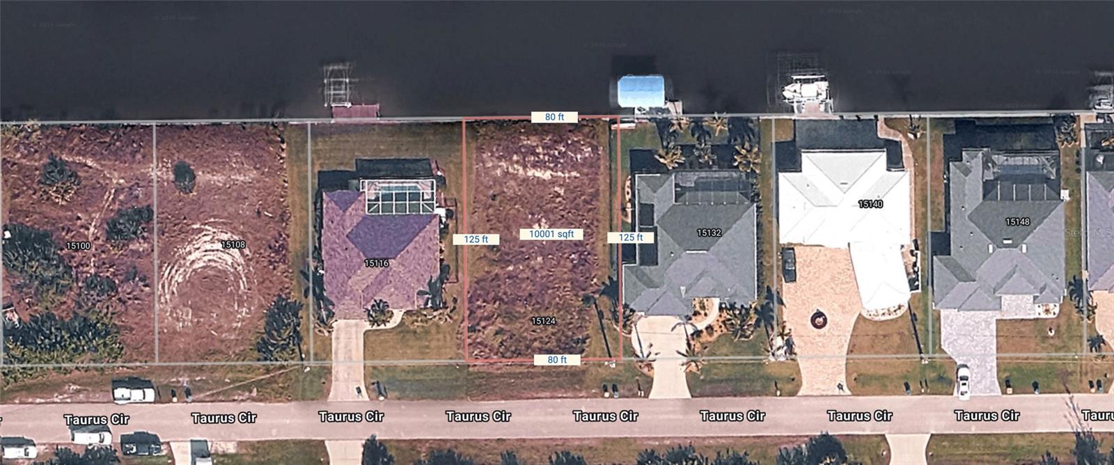 15124 TAURUS CIR, PORT CHARLOTTE, FL — photo 14