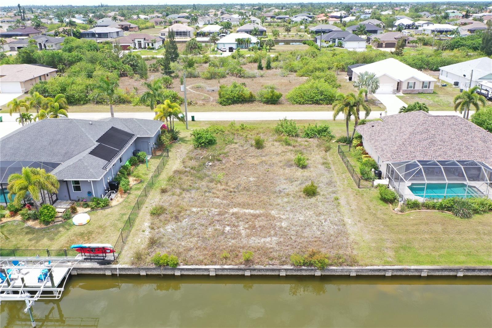 15124 TAURUS CIR, PORT CHARLOTTE, FL — photo 17