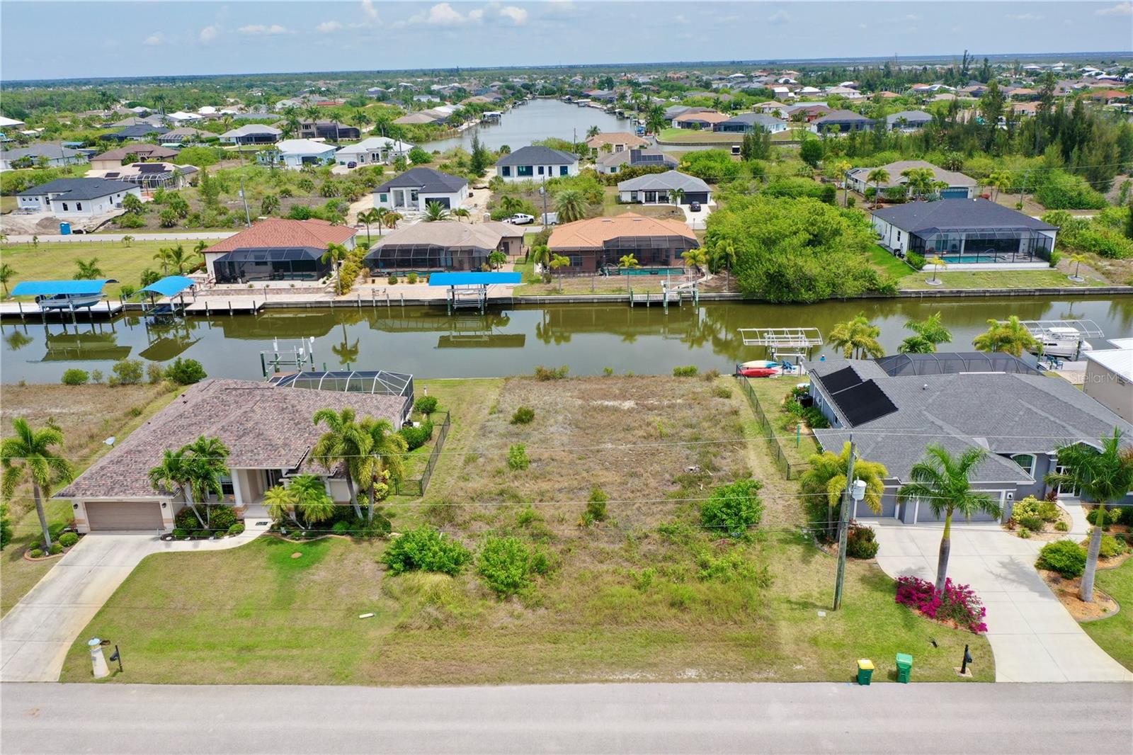 15124 TAURUS CIR, PORT CHARLOTTE, FL — photo 18