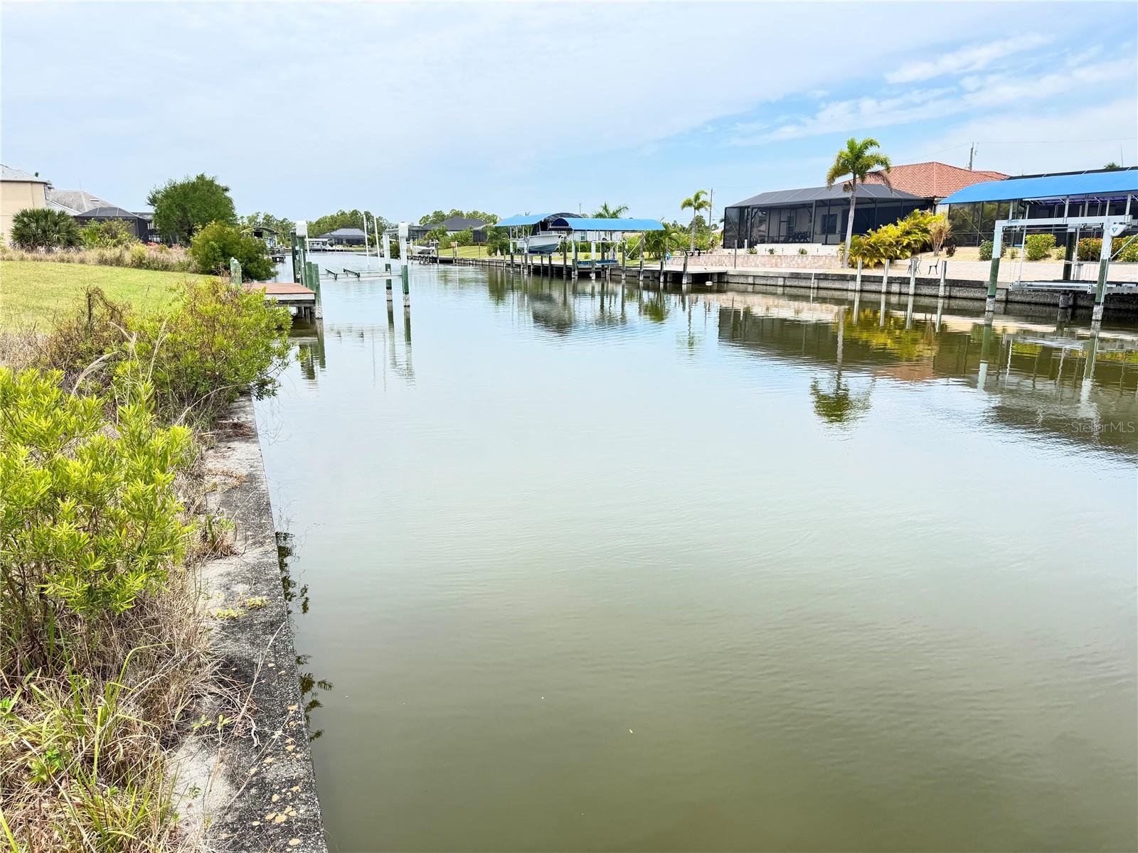 15124 TAURUS CIR, PORT CHARLOTTE, FL — photo 19