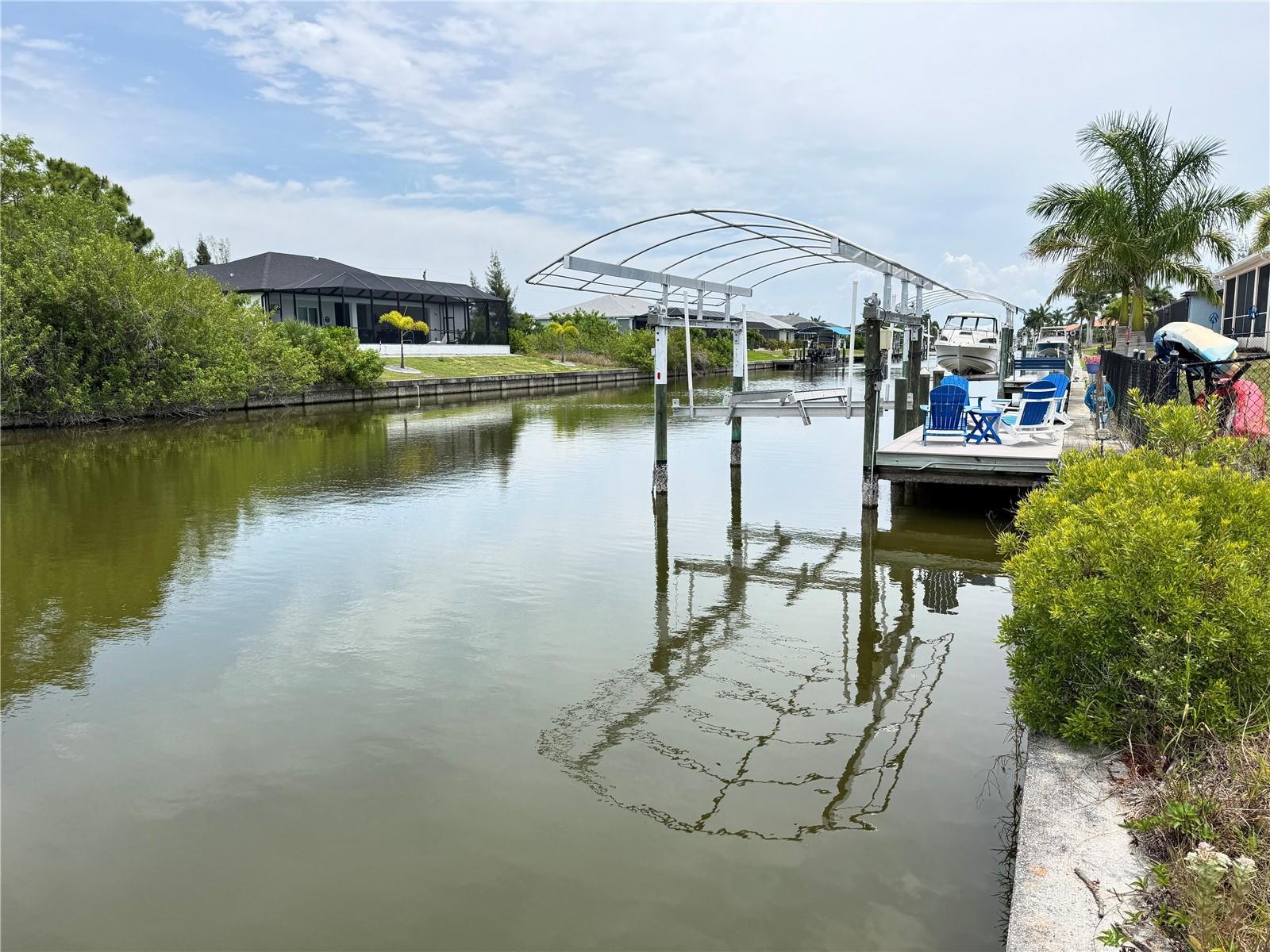 15124 TAURUS CIR, PORT CHARLOTTE, FL — photo 20
