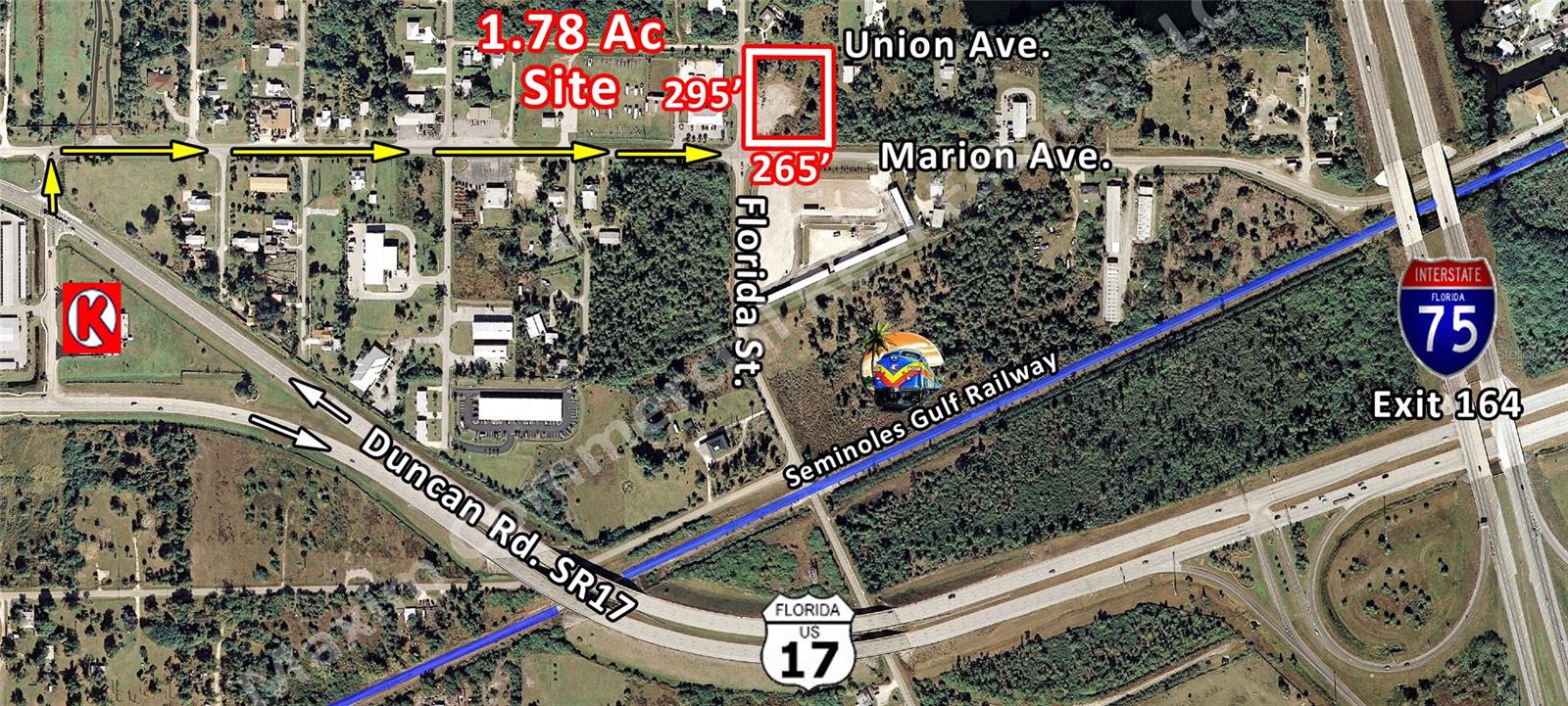 25454 MARION AVE, PUNTA GORDA, FL