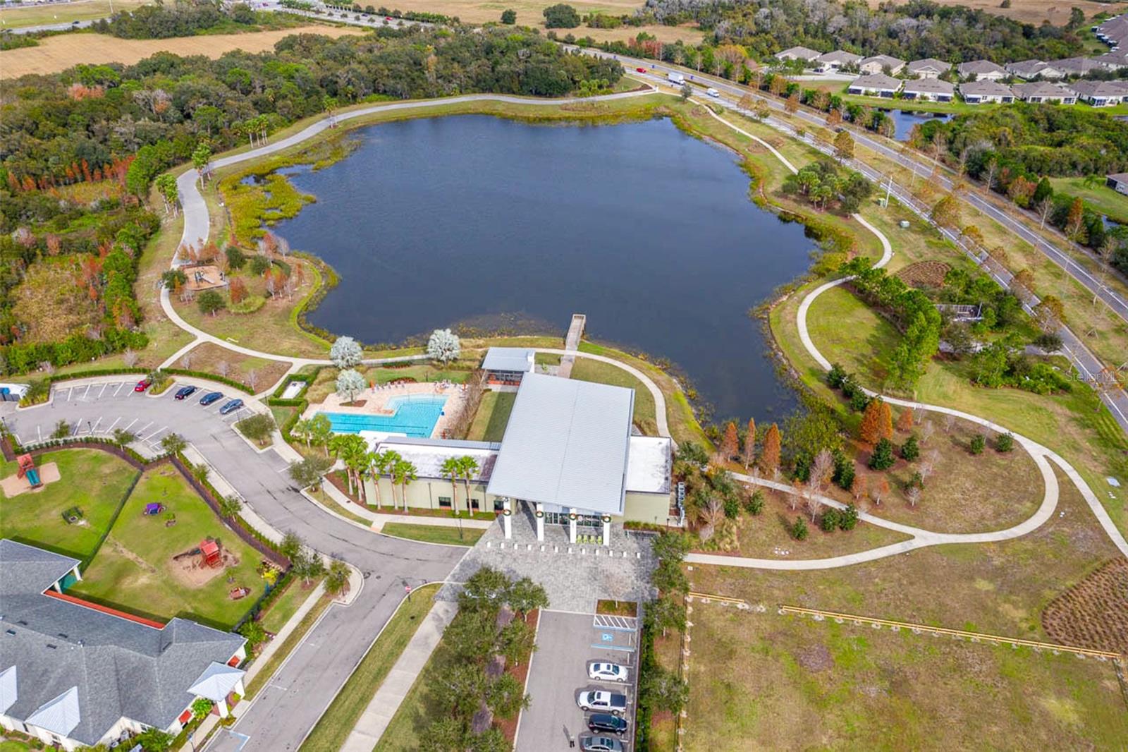 5521 LIMELIGHT DR, APOLLO BEACH, FL — photo 41