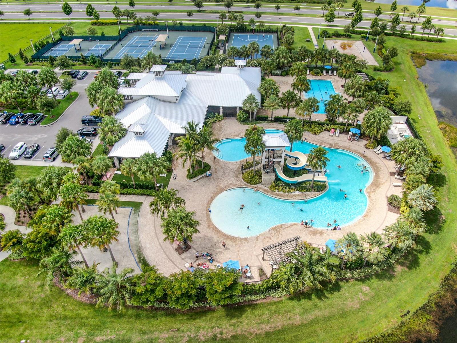 5521 LIMELIGHT DR, APOLLO BEACH, FL — photo 49