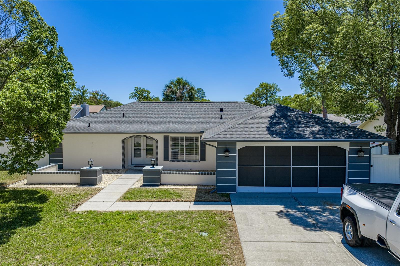 7435 KILBRIDE CT, WEEKI WACHEE, FL — photo 2