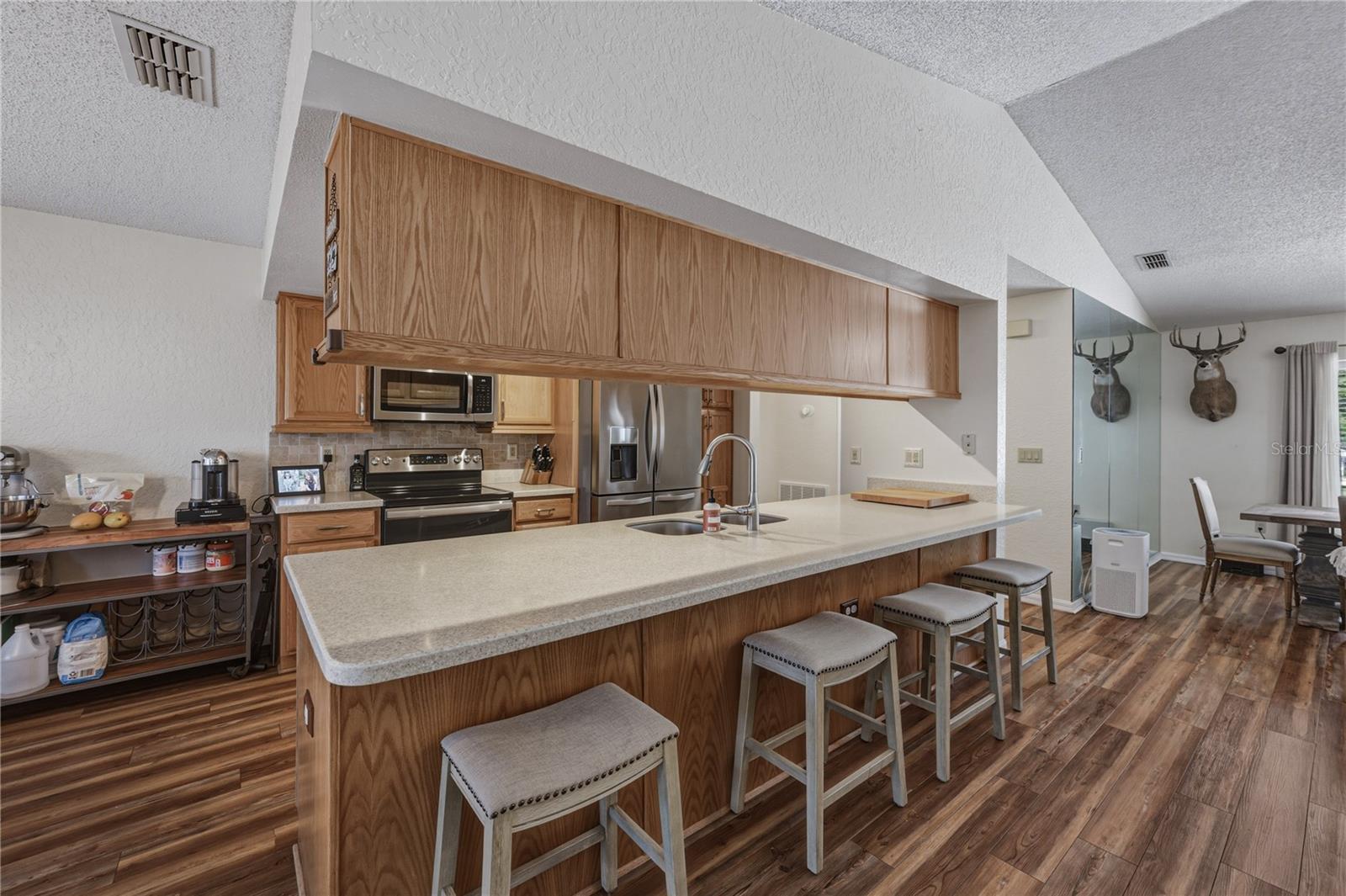 7435 KILBRIDE CT, WEEKI WACHEE, FL — photo 15