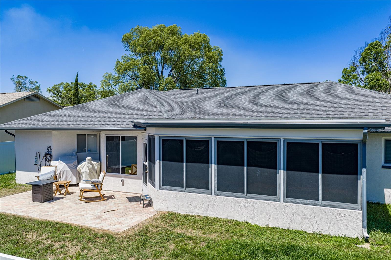 7435 KILBRIDE CT, WEEKI WACHEE, FL — photo 46