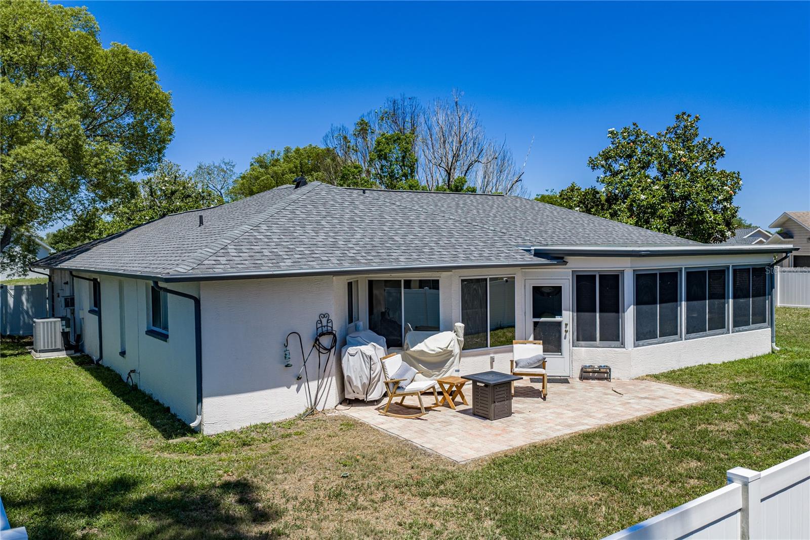 7435 KILBRIDE CT, WEEKI WACHEE, FL — photo 47