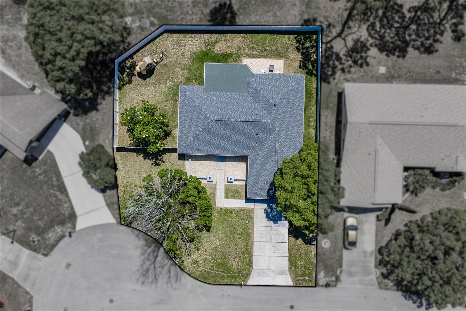 7435 KILBRIDE CT, WEEKI WACHEE, FL — photo 51