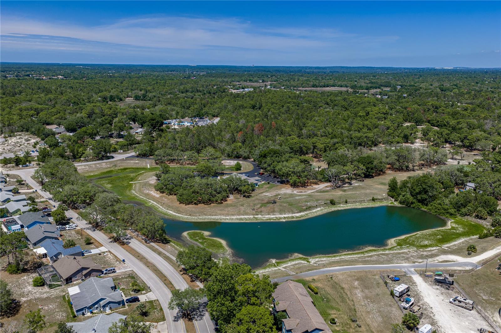 7435 KILBRIDE CT, WEEKI WACHEE, FL — photo 60