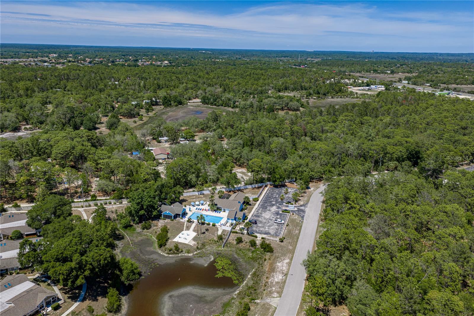 7435 KILBRIDE CT, WEEKI WACHEE, FL — photo 62
