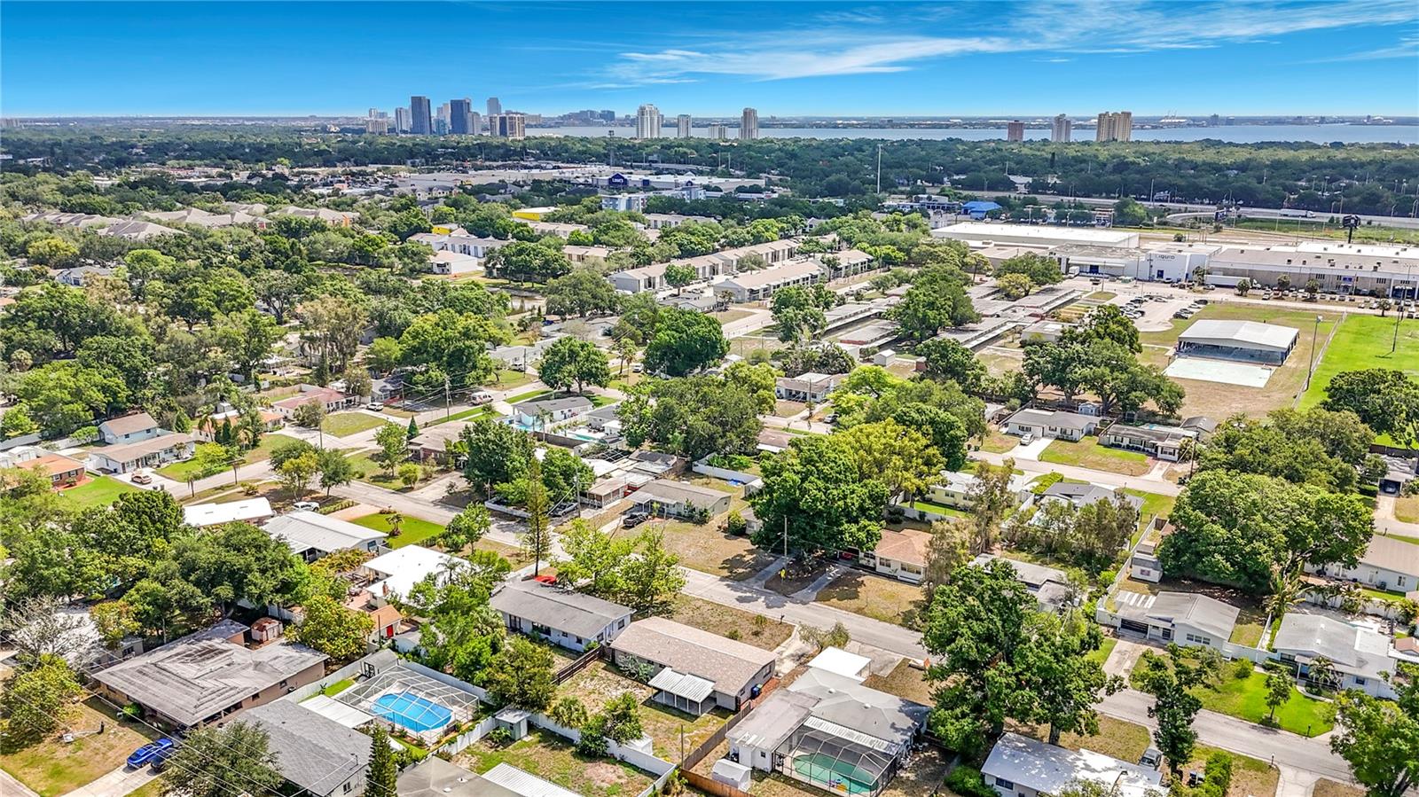 4509 S HALE AVE, TAMPA, FL — photo 68