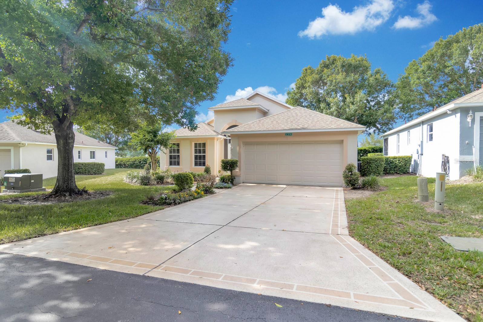 4390 SAMBOURNE ST, CLERMONT, FL — photo 59