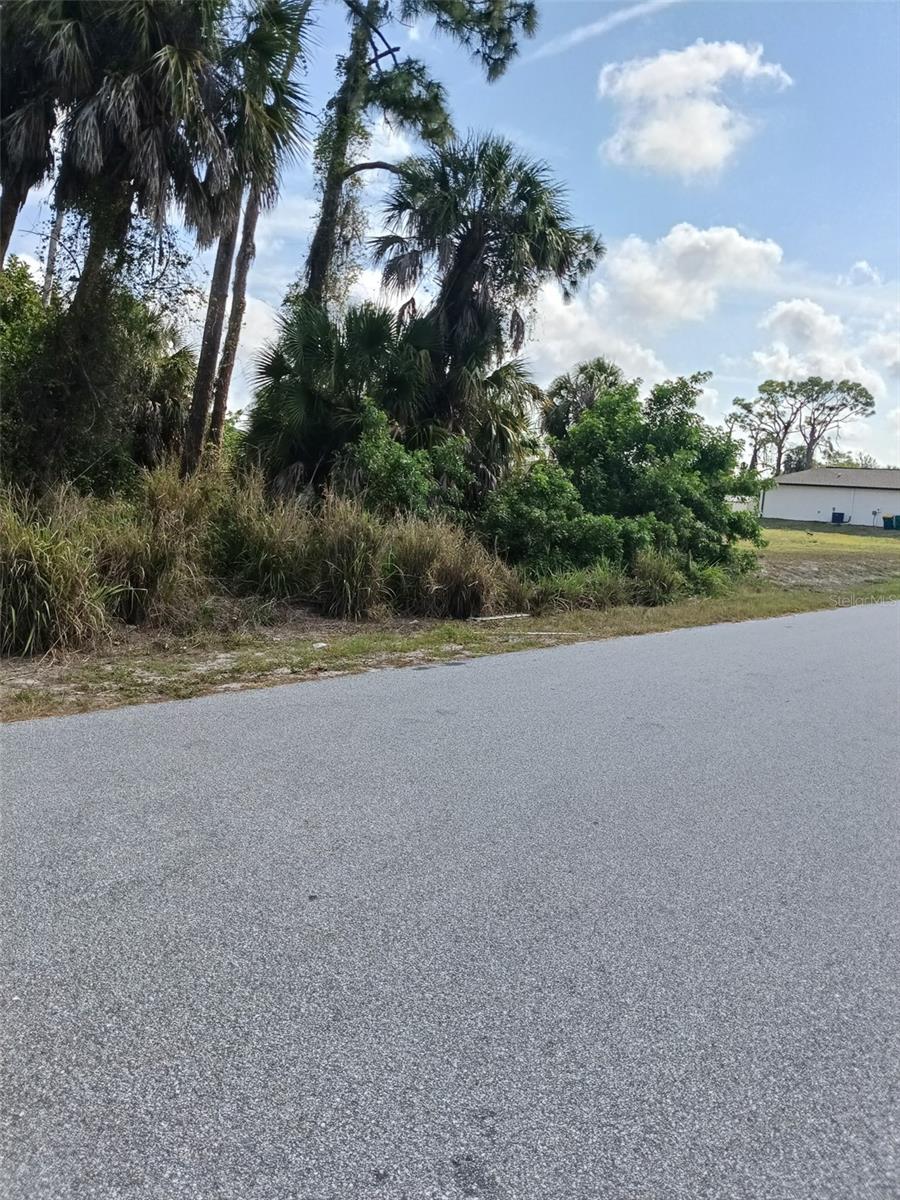 15082 COMMUNITY AVE, PORT CHARLOTTE, FL