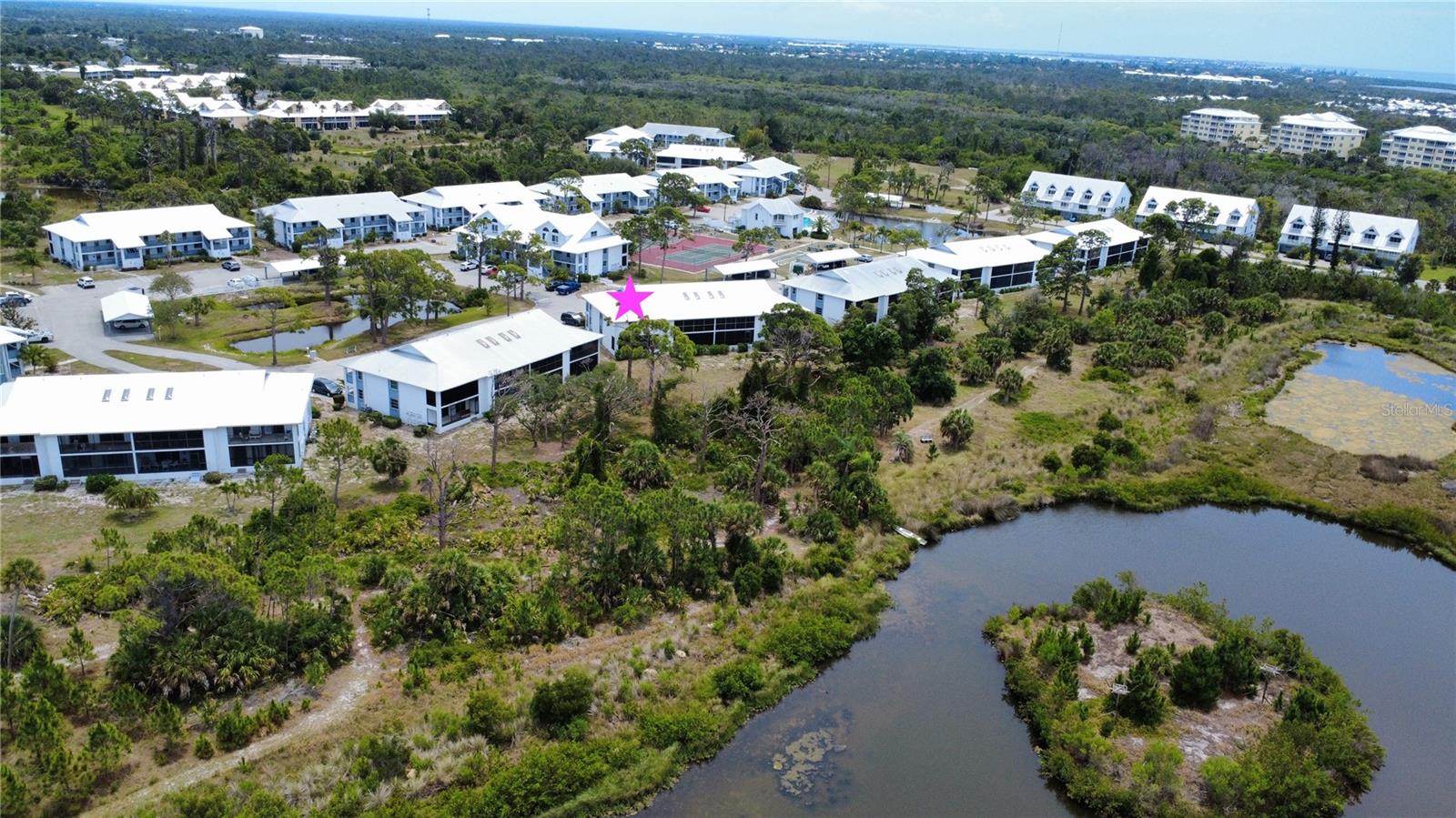 6800 PLACIDA RD #257, ENGLEWOOD, FL — photo 49