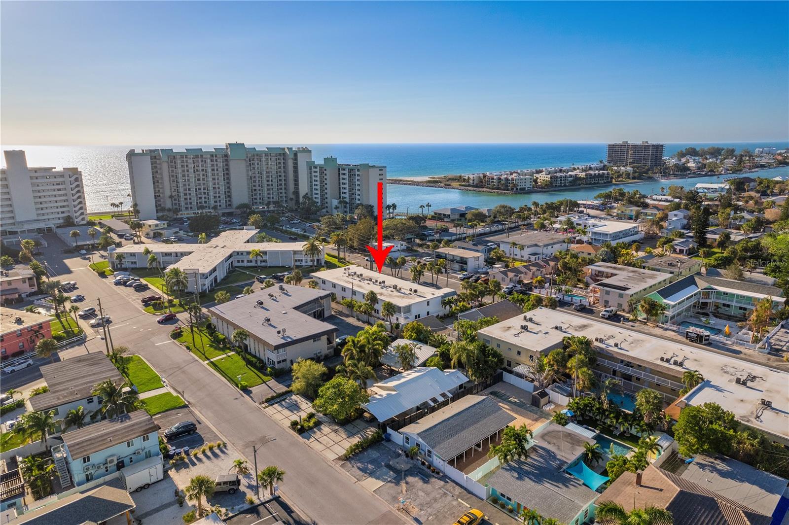 680 71ST AVE #12-A, ST PETE BEACH, FL — photo 34