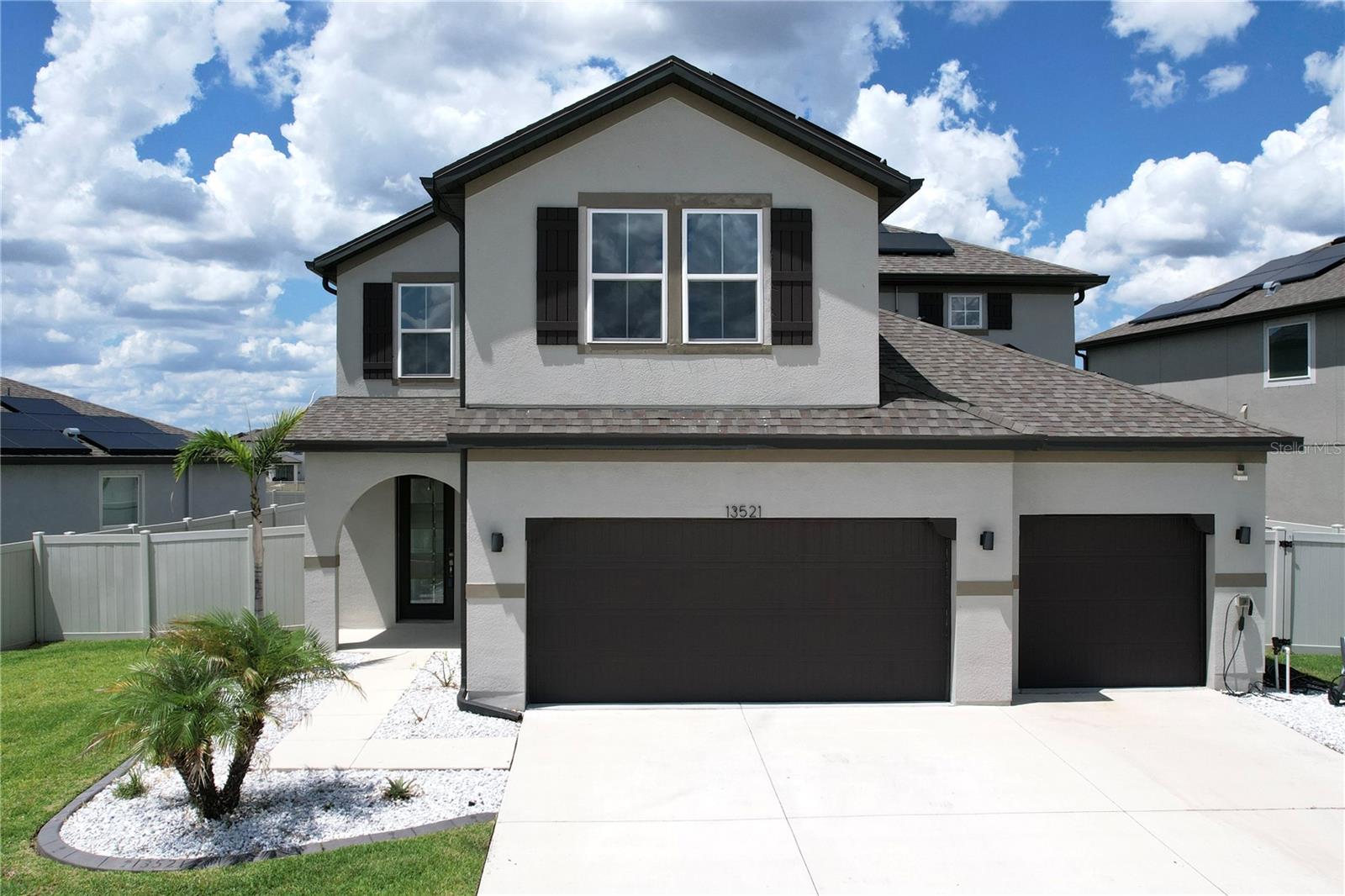 13521 PALMERA VISTA DR, RIVERVIEW, FL