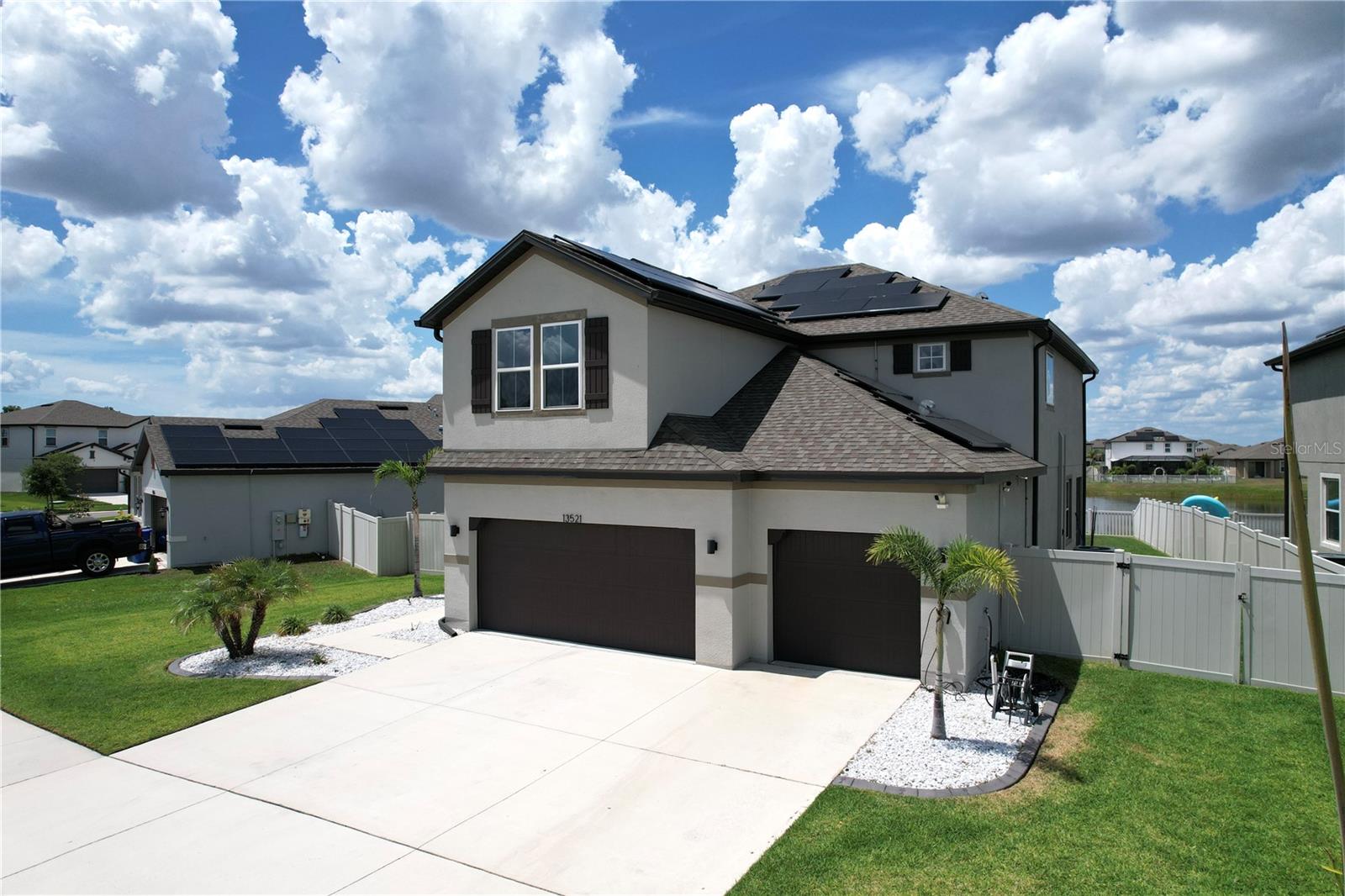 13521 PALMERA VISTA DR, RIVERVIEW, FL — photo 3