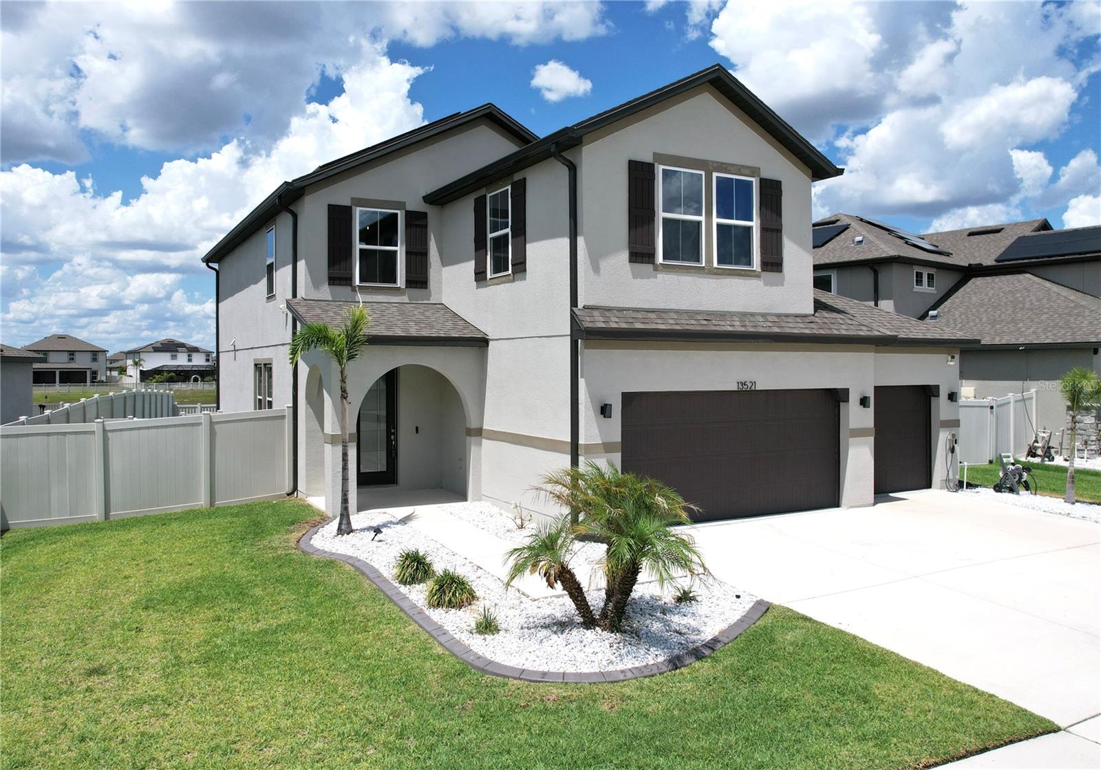 13521 PALMERA VISTA DR, RIVERVIEW, FL — photo 2