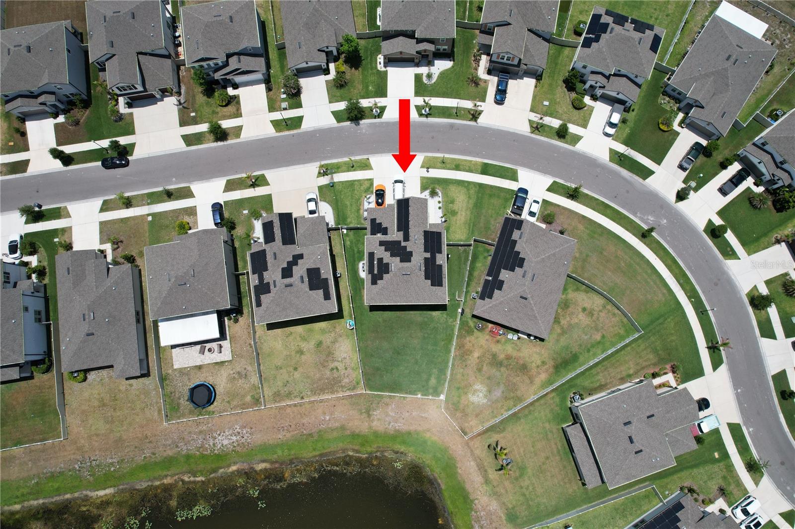 13521 PALMERA VISTA DR, RIVERVIEW, FL — photo 11