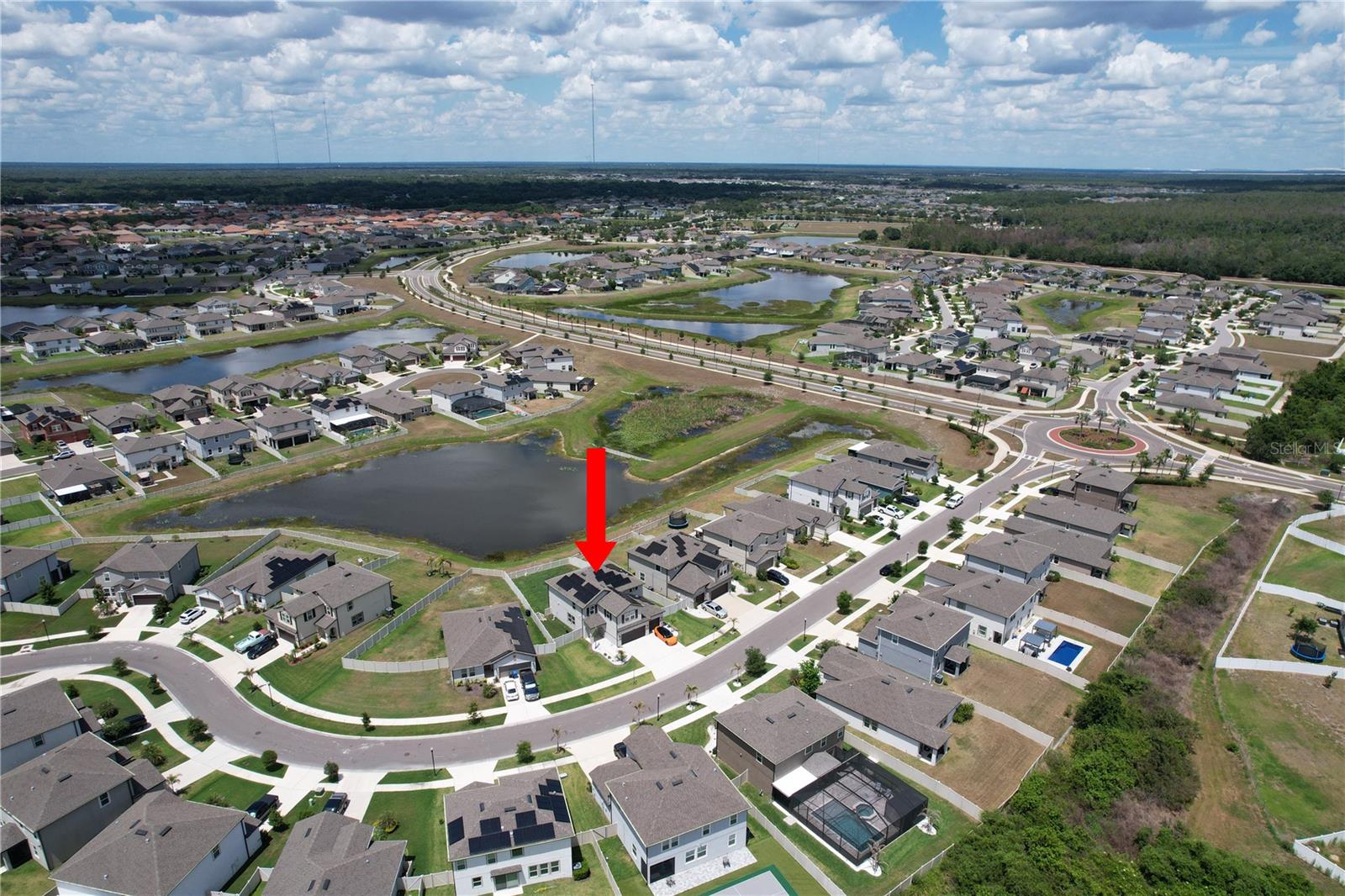 13521 PALMERA VISTA DR, RIVERVIEW, FL — photo 12