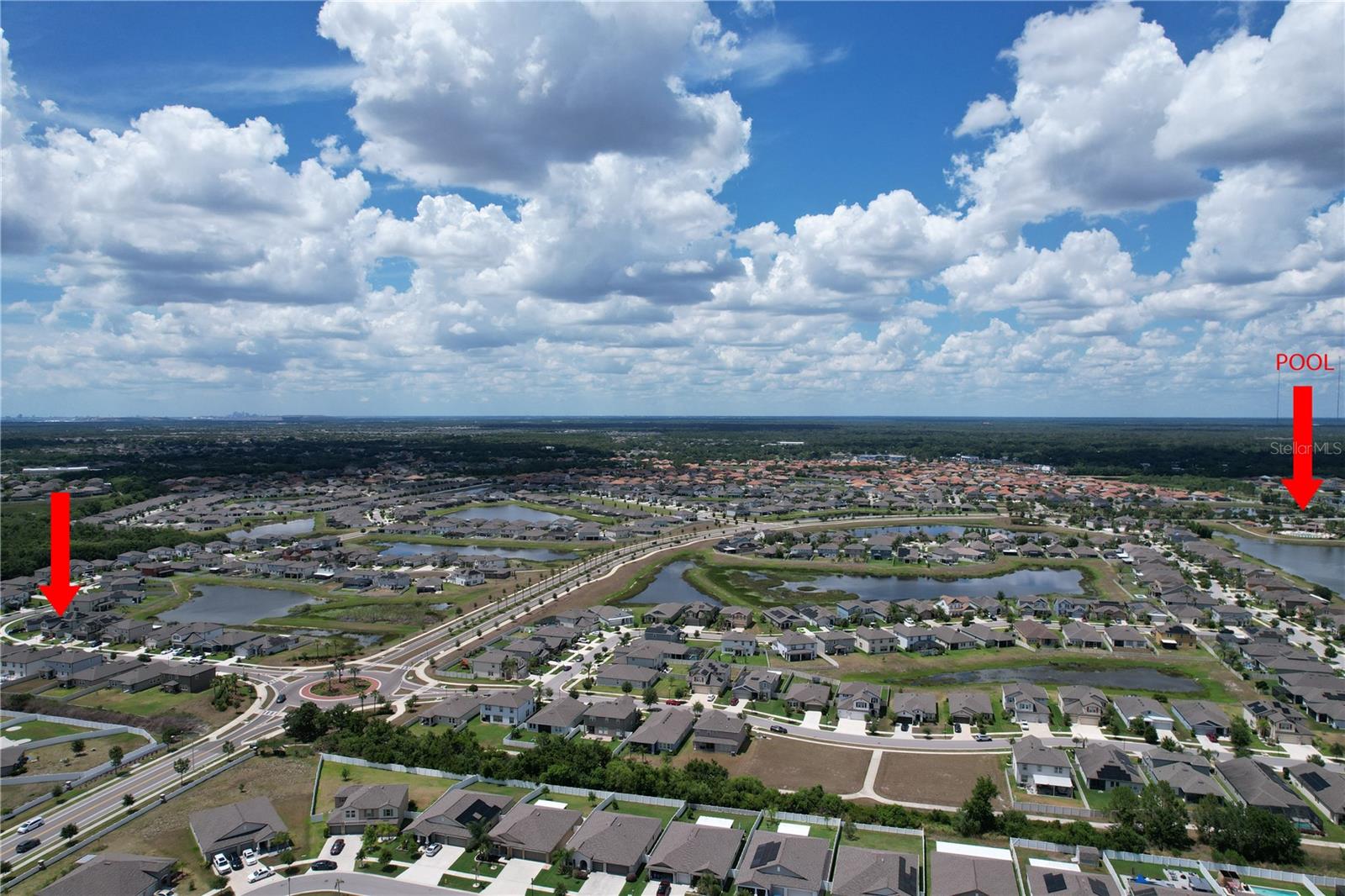 13521 PALMERA VISTA DR, RIVERVIEW, FL — photo 13