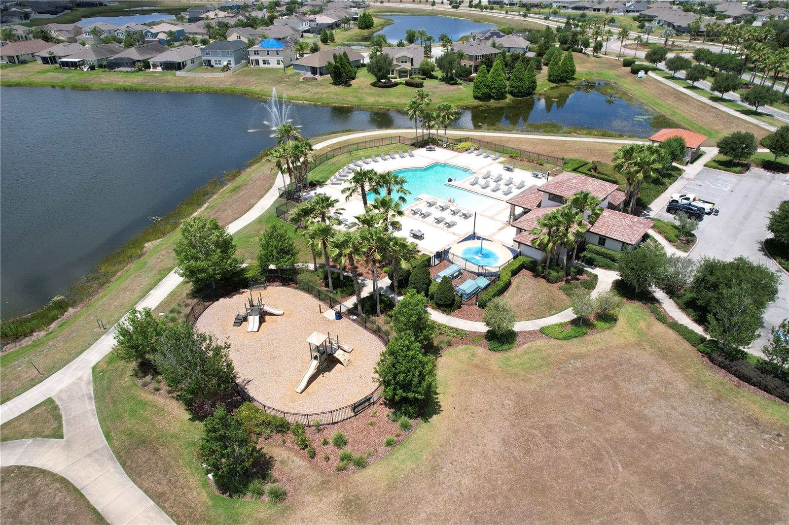13521 PALMERA VISTA DR, RIVERVIEW, FL — photo 58
