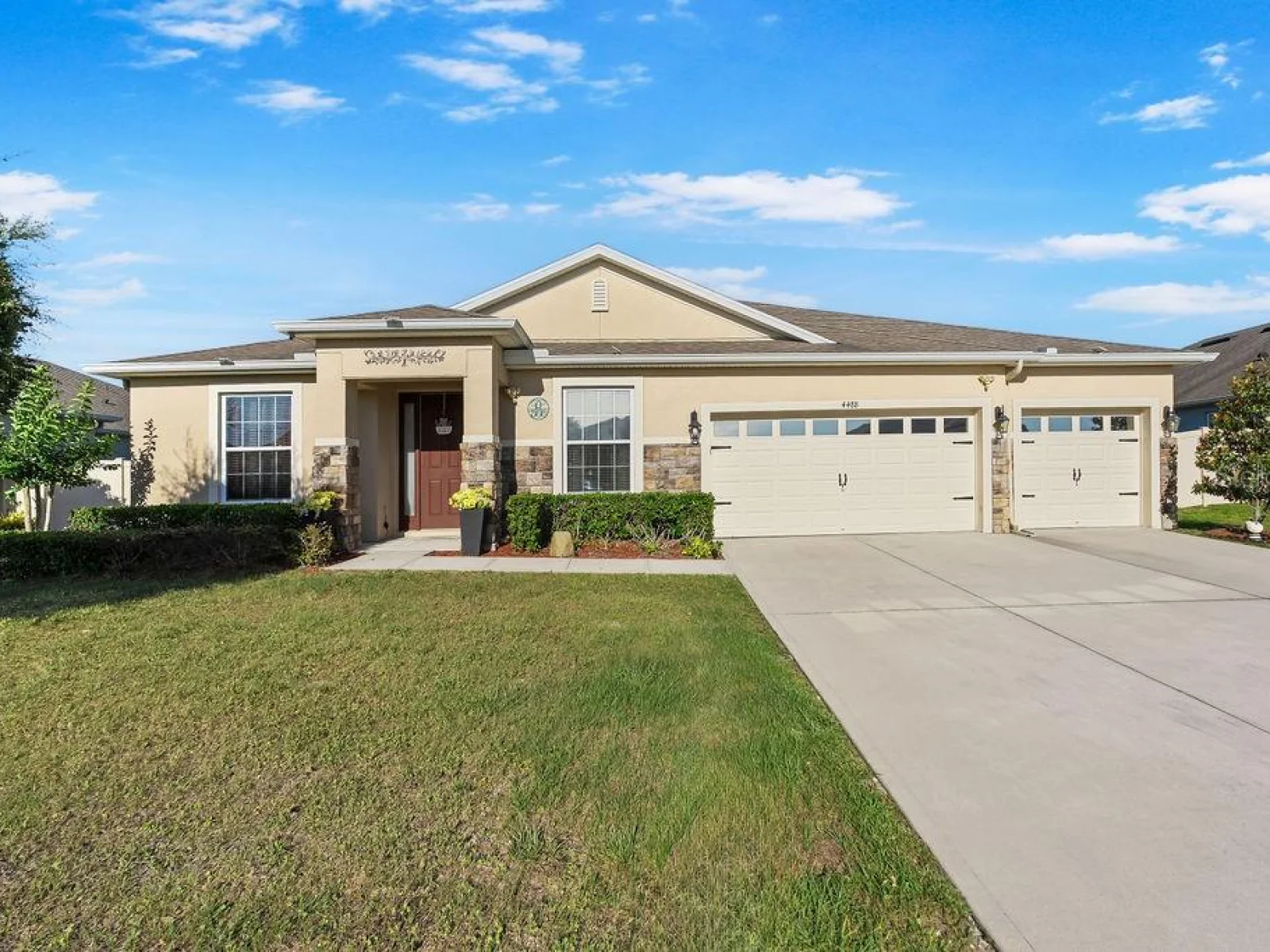 4488 LINWOOD TRACE LN, CLERMONT, FL — photo 1