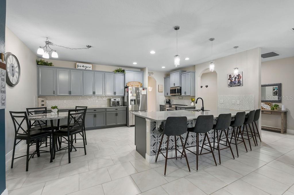 4488 LINWOOD TRACE LN, CLERMONT, FL — photo 21