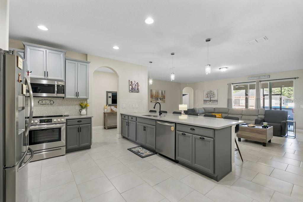 4488 LINWOOD TRACE LN, CLERMONT, FL — photo 26