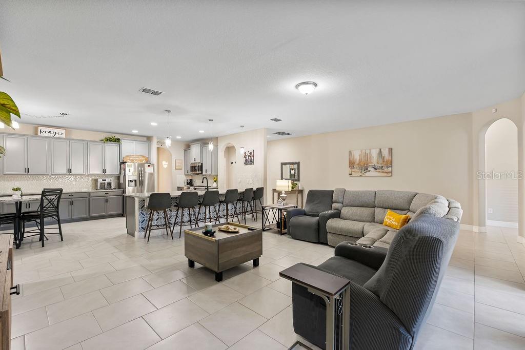 4488 LINWOOD TRACE LN, CLERMONT, FL — photo 27