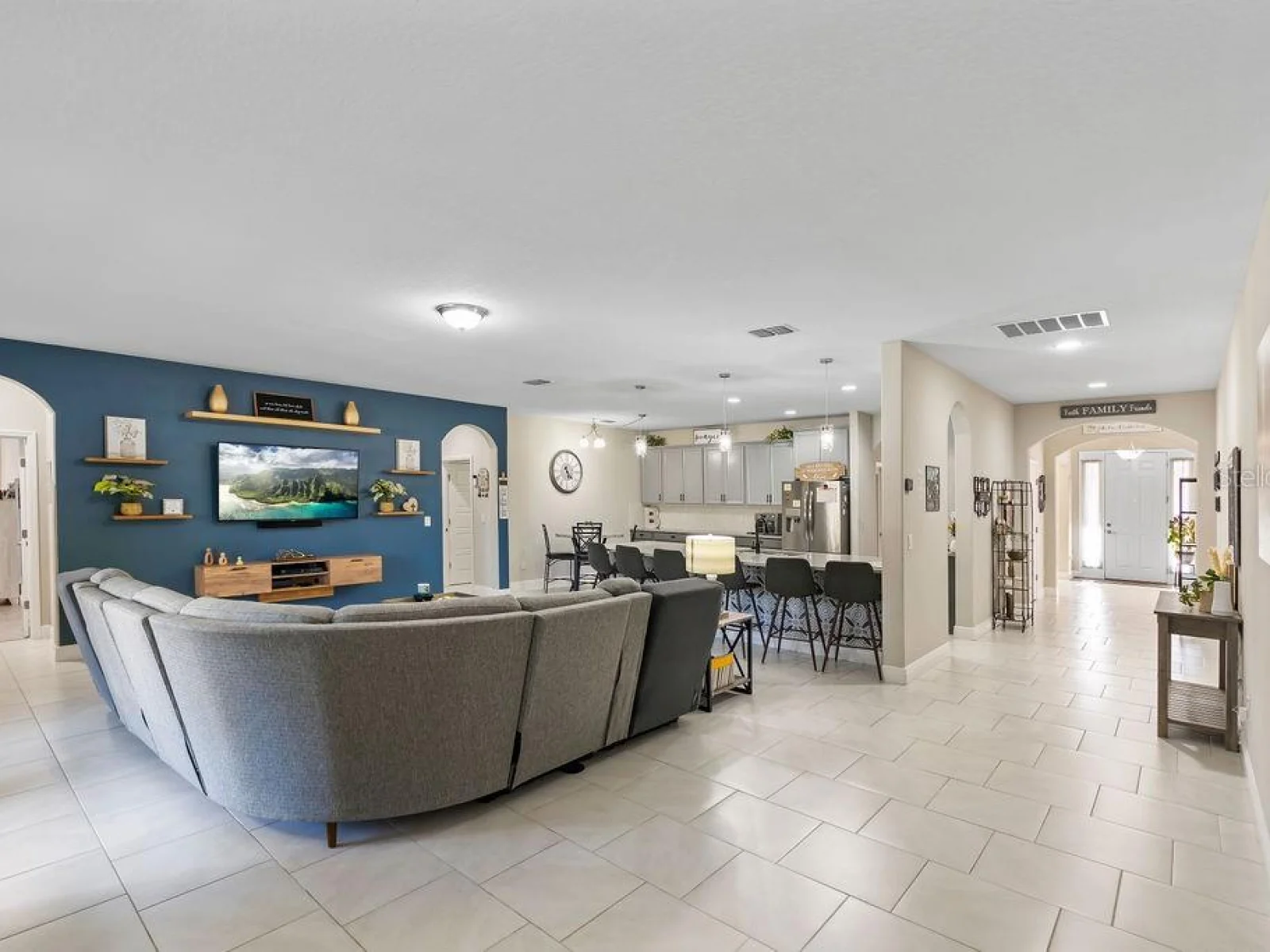 4488 LINWOOD TRACE LN, CLERMONT, FL — photo 29