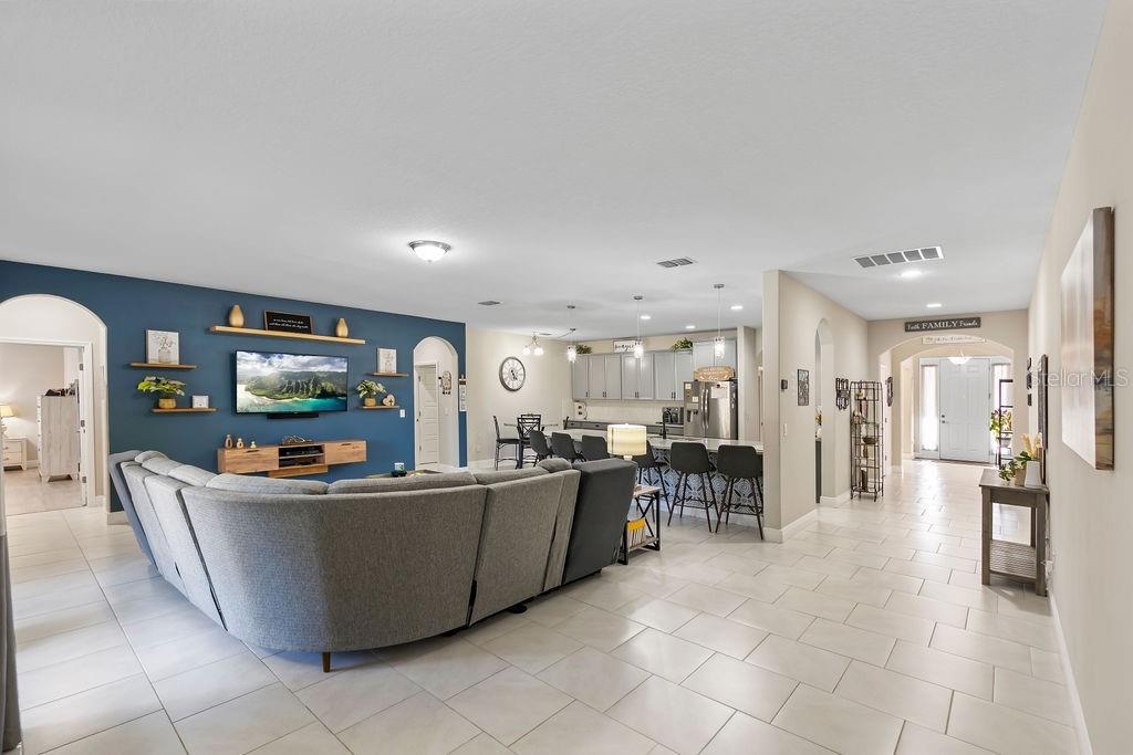 4488 LINWOOD TRACE LN, CLERMONT, FL — photo 30