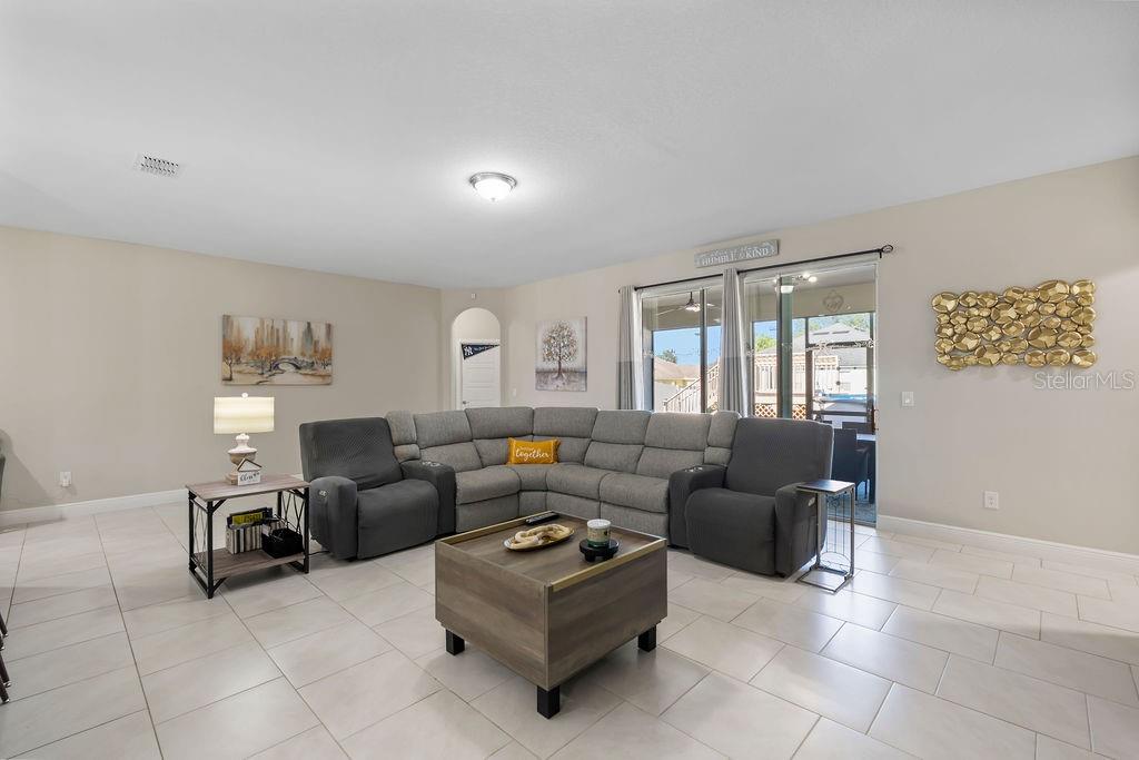 4488 LINWOOD TRACE LN, CLERMONT, FL — photo 34