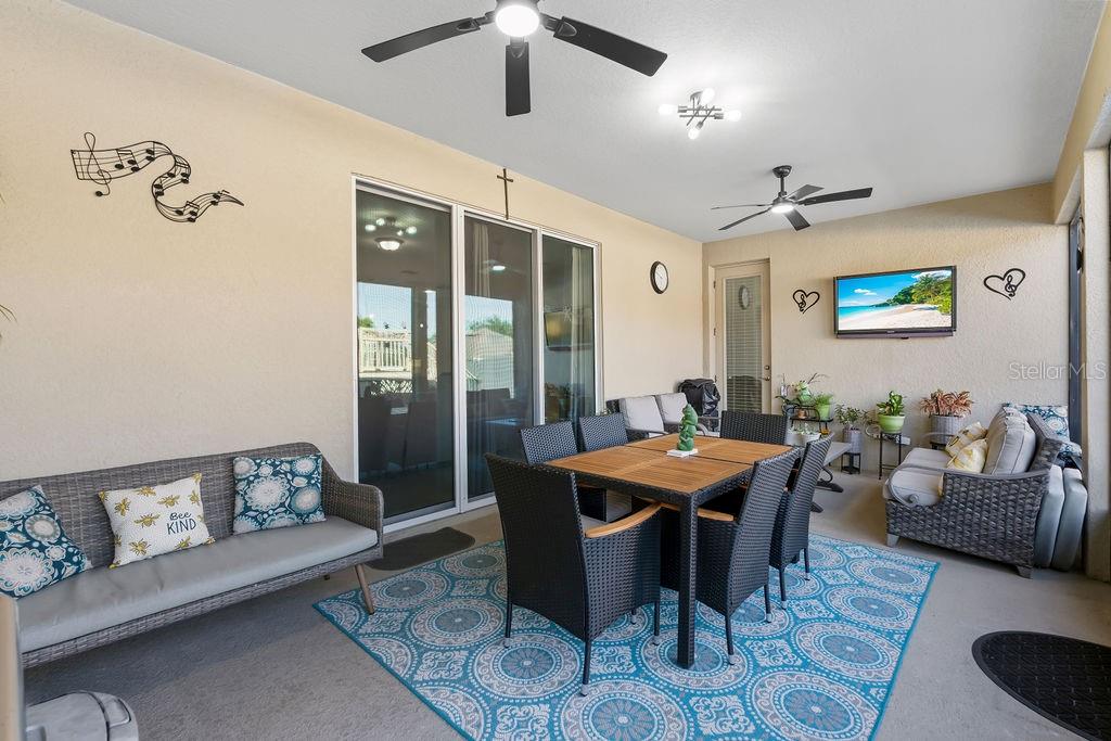 4488 LINWOOD TRACE LN, CLERMONT, FL — photo 67