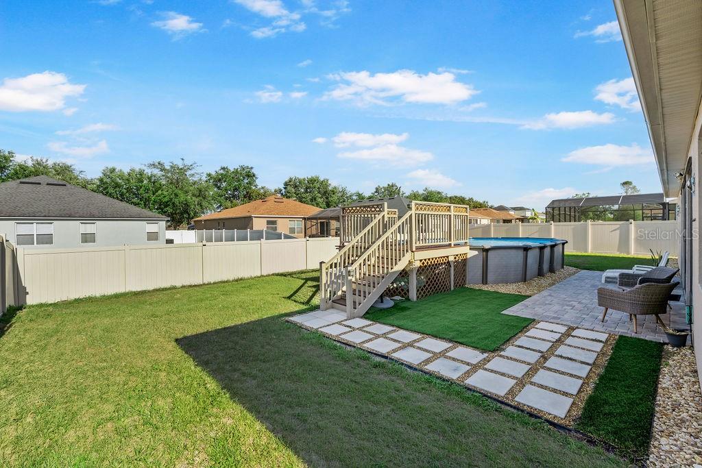 4488 LINWOOD TRACE LN, CLERMONT, FL — photo 72