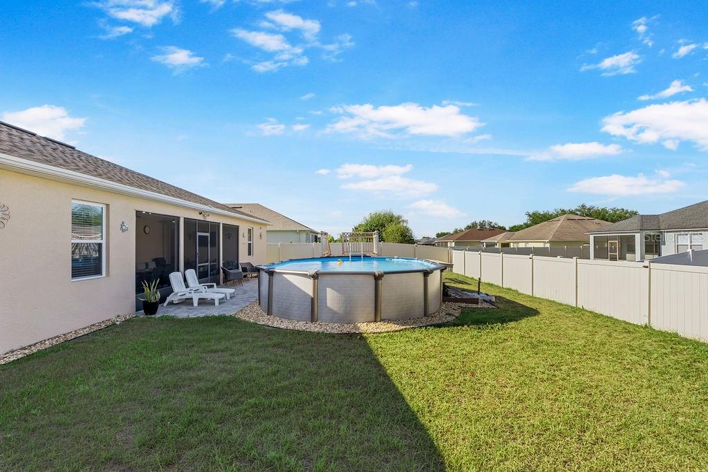 4488 LINWOOD TRACE LN, CLERMONT, FL — photo 73