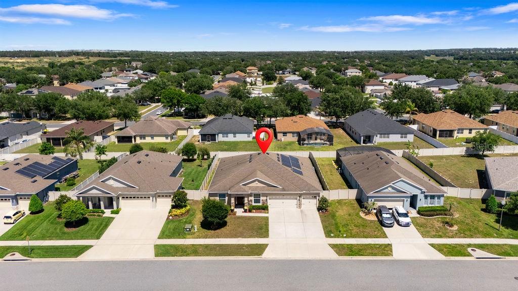4488 LINWOOD TRACE LN, CLERMONT, FL — photo 80