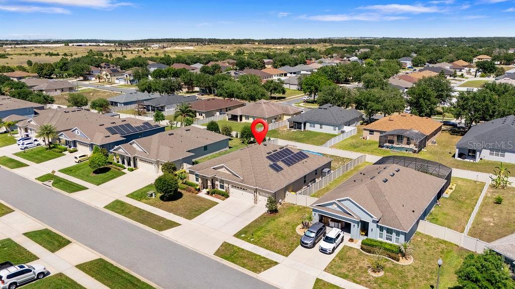 4488 LINWOOD TRACE LN, CLERMONT, FL — photo 82