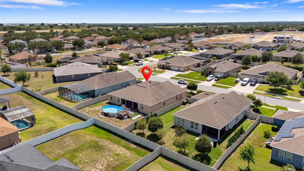 4488 LINWOOD TRACE LN, CLERMONT, FL — photo 84