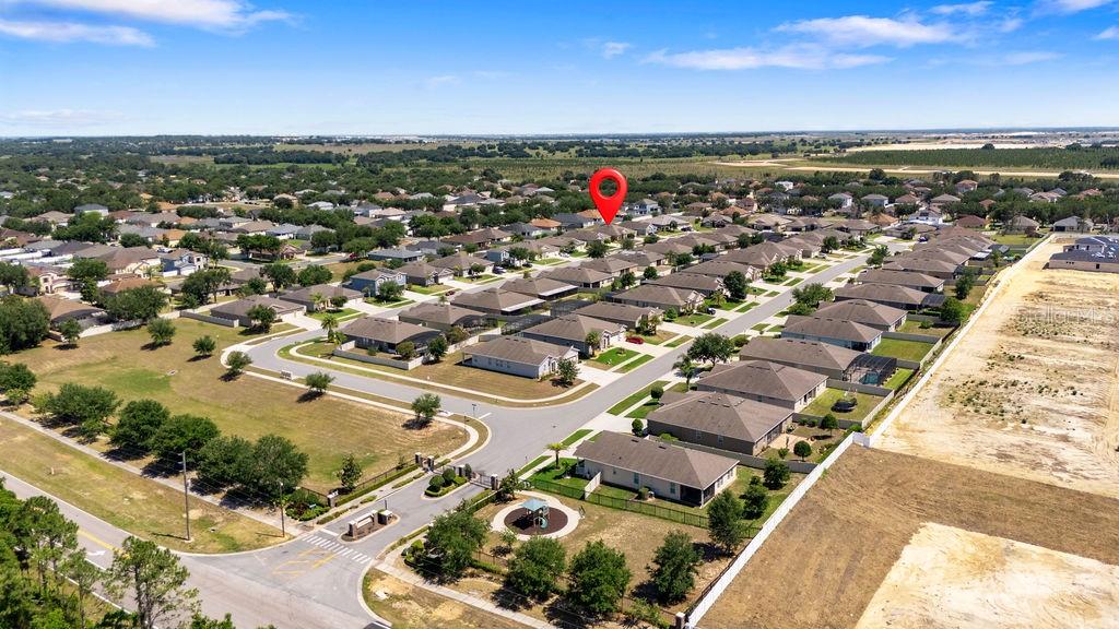 4488 LINWOOD TRACE LN, CLERMONT, FL — photo 85