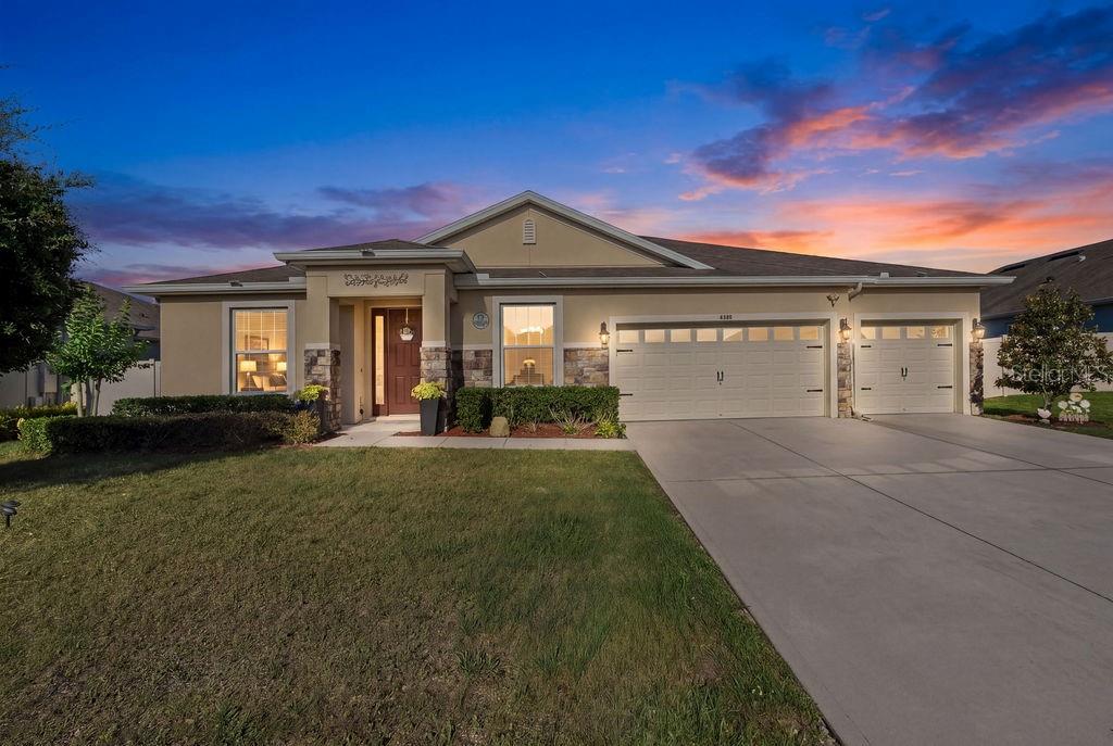 4488 LINWOOD TRACE LN, CLERMONT, FL — photo 88