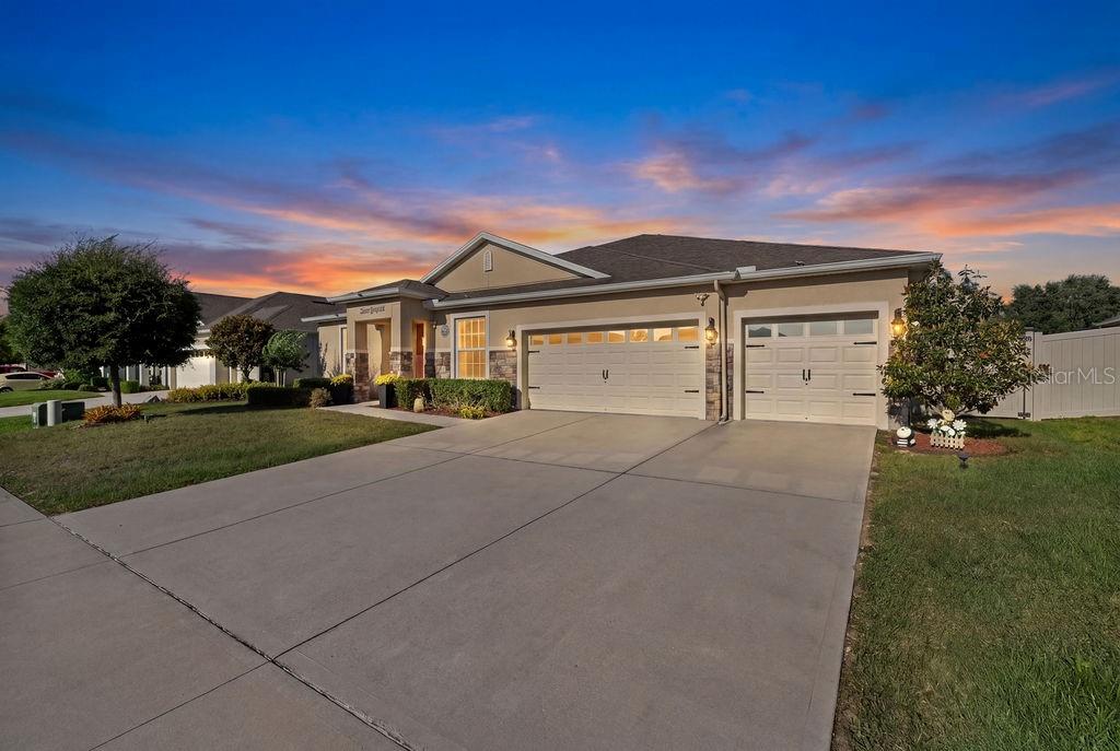 4488 LINWOOD TRACE LN, CLERMONT, FL — photo 89