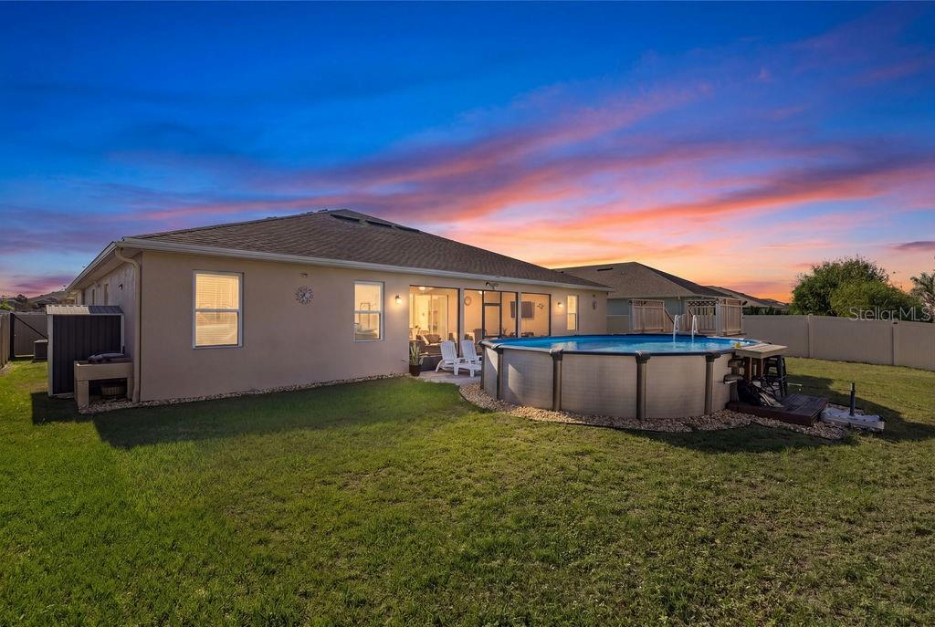 4488 LINWOOD TRACE LN, CLERMONT, FL — photo 91