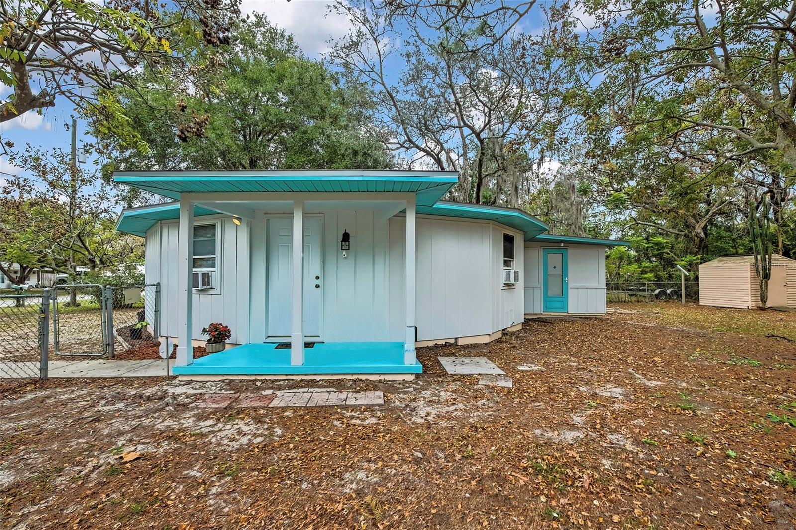 7830 BUTLER AVE, HUDSON, FL