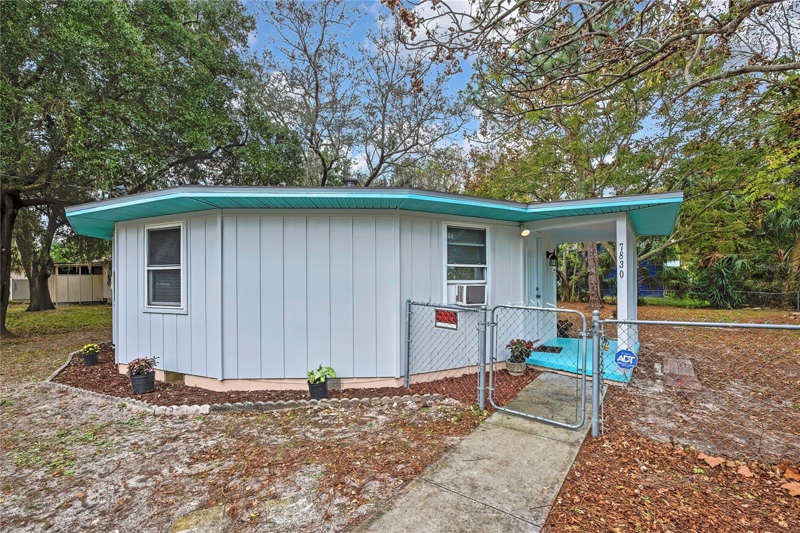 7830 BUTLER AVE, HUDSON, FL — photo 25