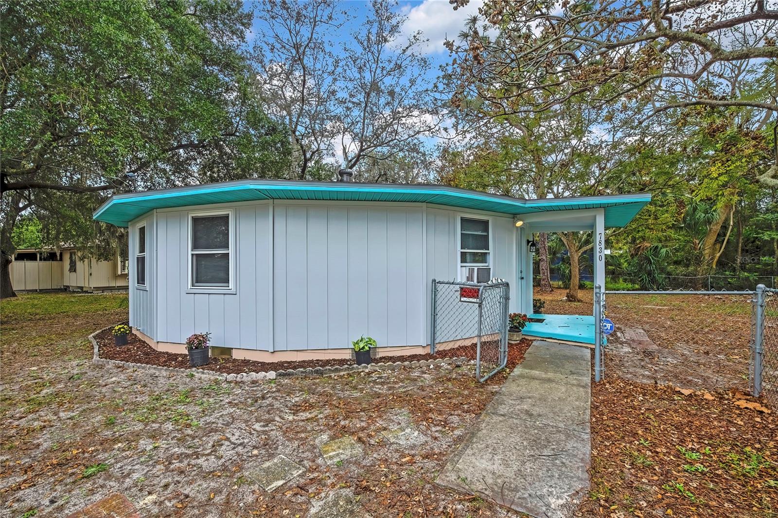 7830 BUTLER AVE, HUDSON, FL — photo 26
